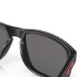 Oculos Masculino Oakley Holbrook XL Matte Black Prizm+ Red Iridium-OO9102L-36- -6-